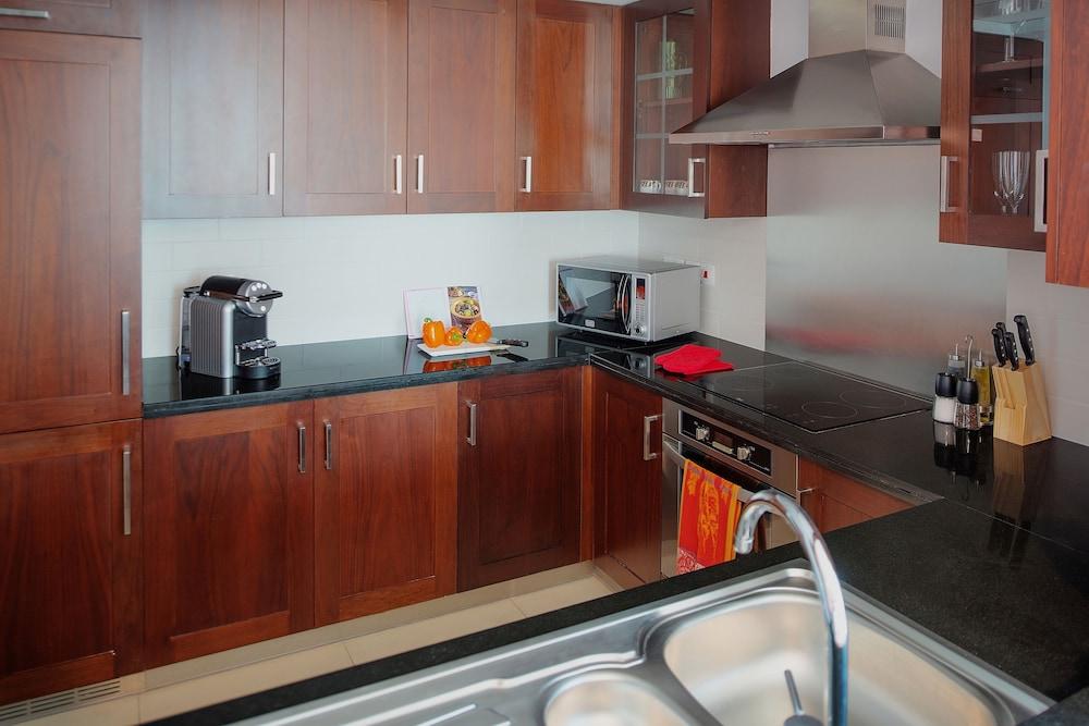 Dream Inn - Apartment With Private Terrace, 29 Boulevard Downtown Ντουμπάι Εξωτερικό φωτογραφία