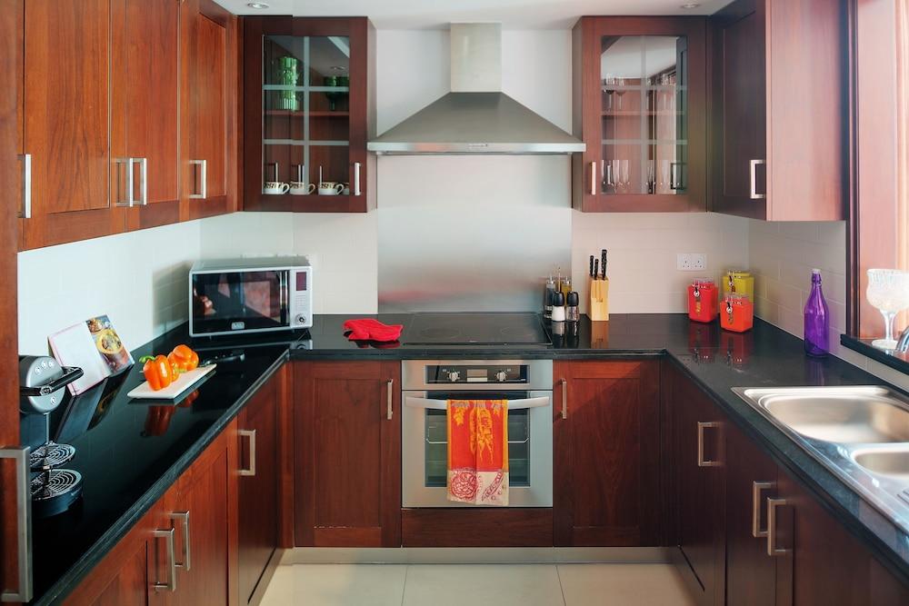 Dream Inn - Apartment With Private Terrace, 29 Boulevard Downtown Ντουμπάι Εξωτερικό φωτογραφία