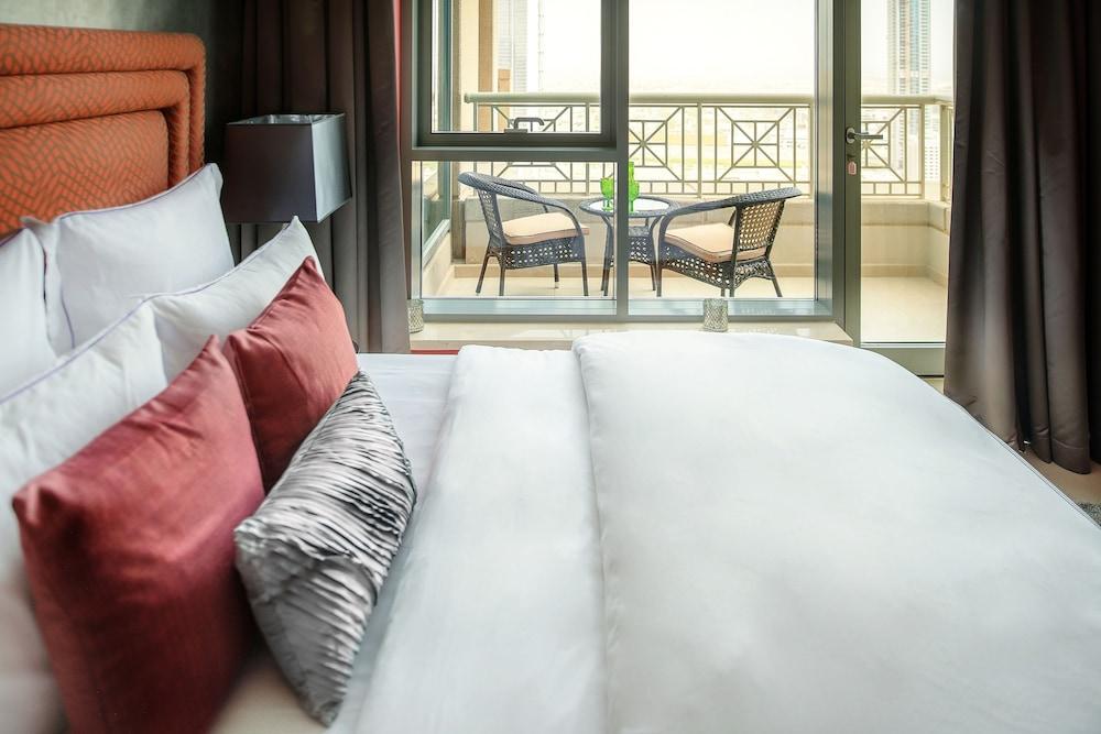 Dream Inn - Apartment With Private Terrace, 29 Boulevard Downtown Ντουμπάι Εξωτερικό φωτογραφία