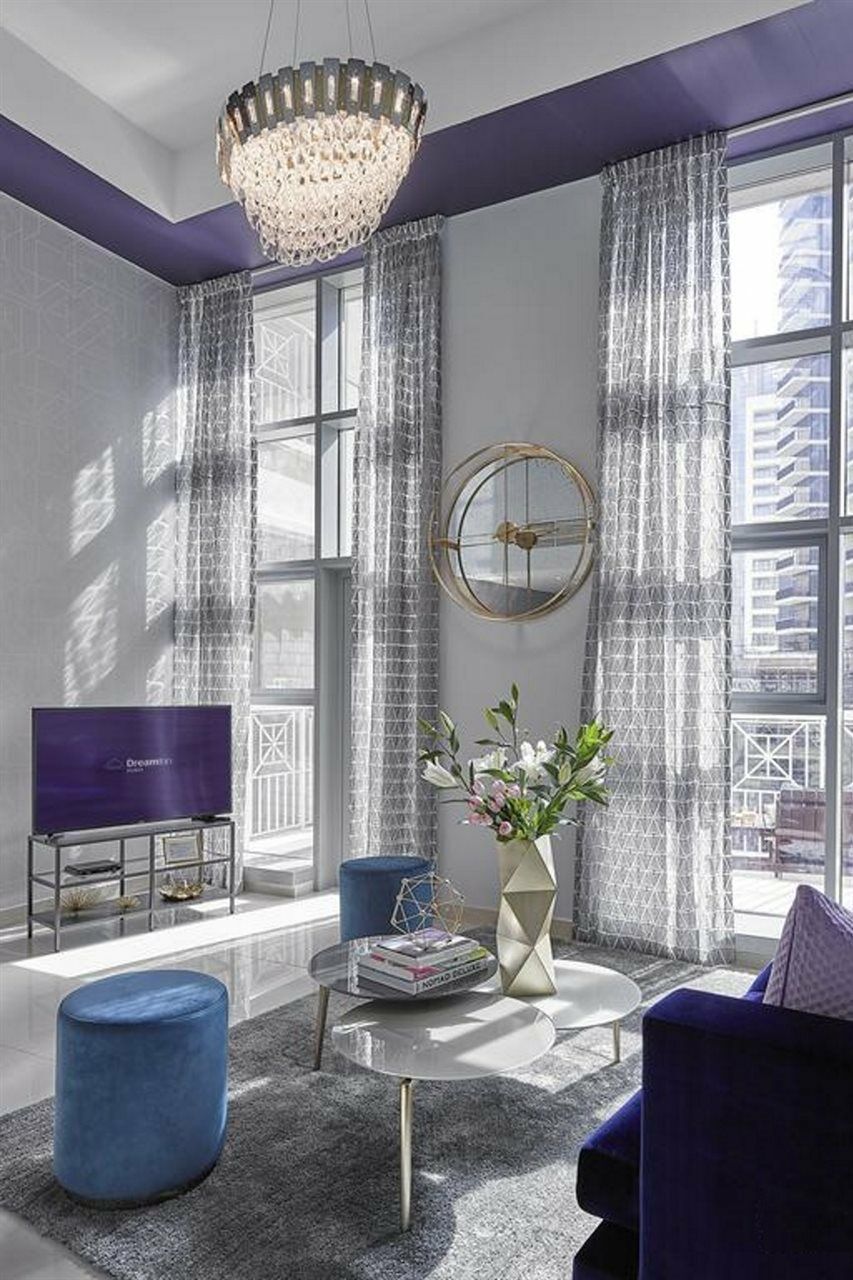 Dream Inn - Apartment With Private Terrace, 29 Boulevard Downtown Ντουμπάι Εξωτερικό φωτογραφία